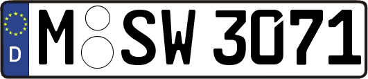 M-SW3071