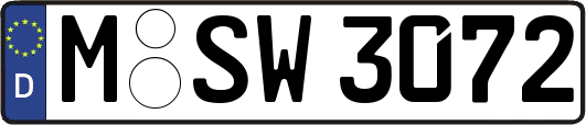 M-SW3072