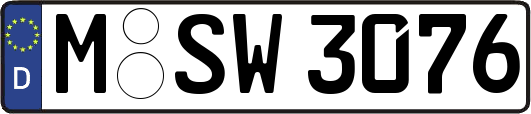 M-SW3076