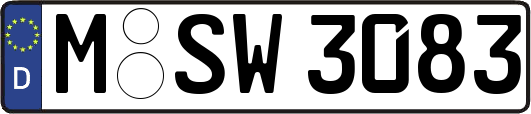 M-SW3083
