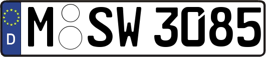 M-SW3085