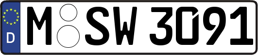 M-SW3091