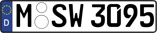 M-SW3095
