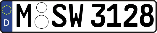M-SW3128