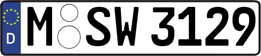 M-SW3129