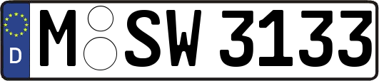 M-SW3133