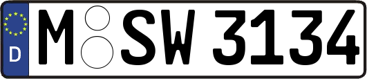 M-SW3134
