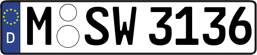 M-SW3136