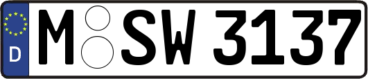 M-SW3137