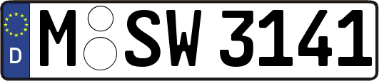 M-SW3141