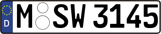 M-SW3145