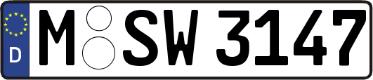 M-SW3147