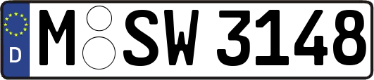 M-SW3148