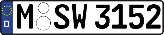M-SW3152