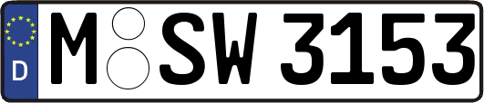 M-SW3153