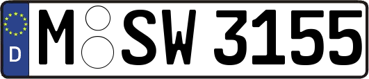 M-SW3155