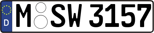 M-SW3157