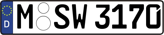 M-SW3170