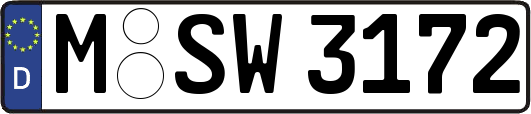 M-SW3172