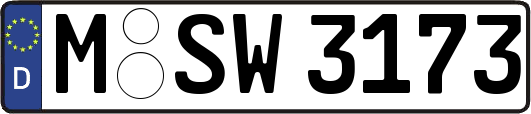 M-SW3173