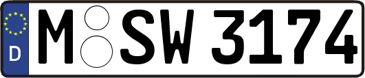 M-SW3174