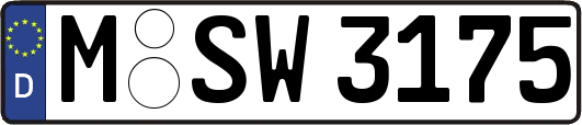 M-SW3175