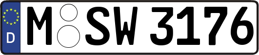 M-SW3176