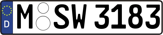 M-SW3183