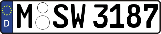 M-SW3187
