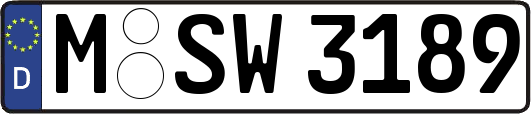 M-SW3189