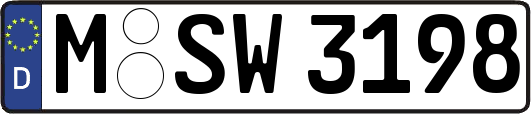 M-SW3198