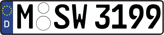 M-SW3199