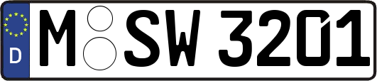 M-SW3201
