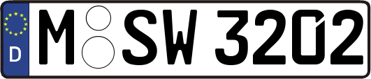 M-SW3202