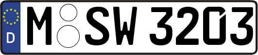 M-SW3203