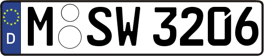 M-SW3206