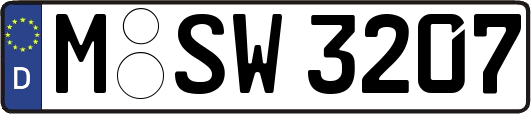 M-SW3207