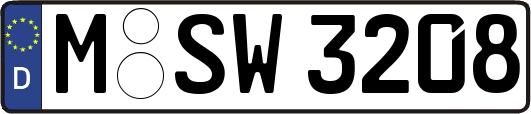 M-SW3208
