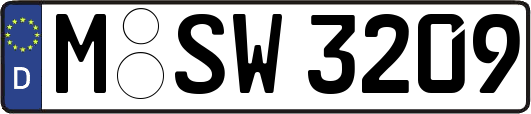 M-SW3209