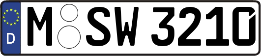 M-SW3210