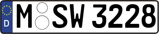 M-SW3228