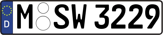 M-SW3229