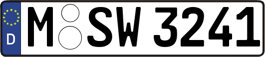 M-SW3241