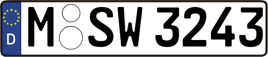 M-SW3243