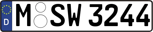 M-SW3244