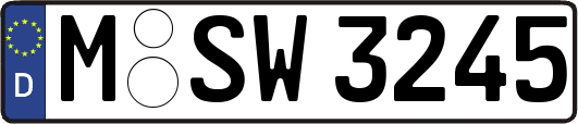 M-SW3245