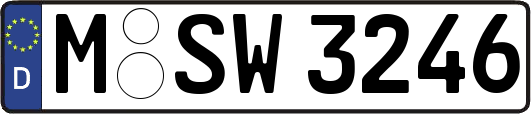 M-SW3246