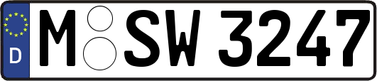 M-SW3247