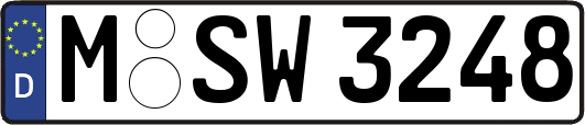 M-SW3248