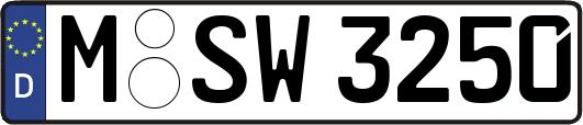 M-SW3250